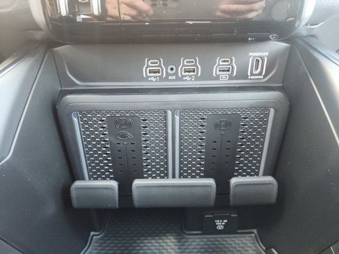 New 2026 RAM 1500 Laramie image 10