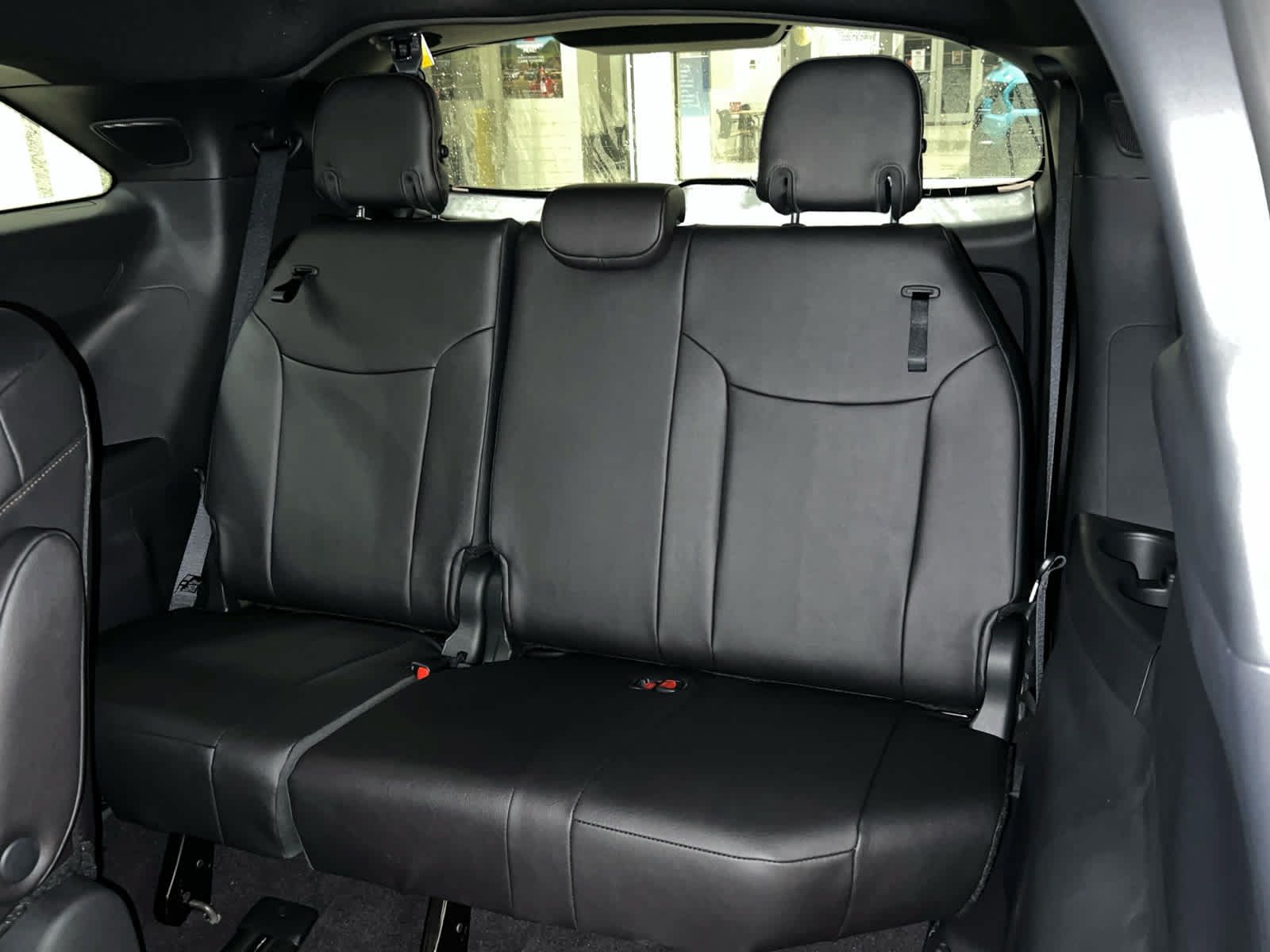 New 2026 Toyota Sienna Limited AWD/4WD image 11