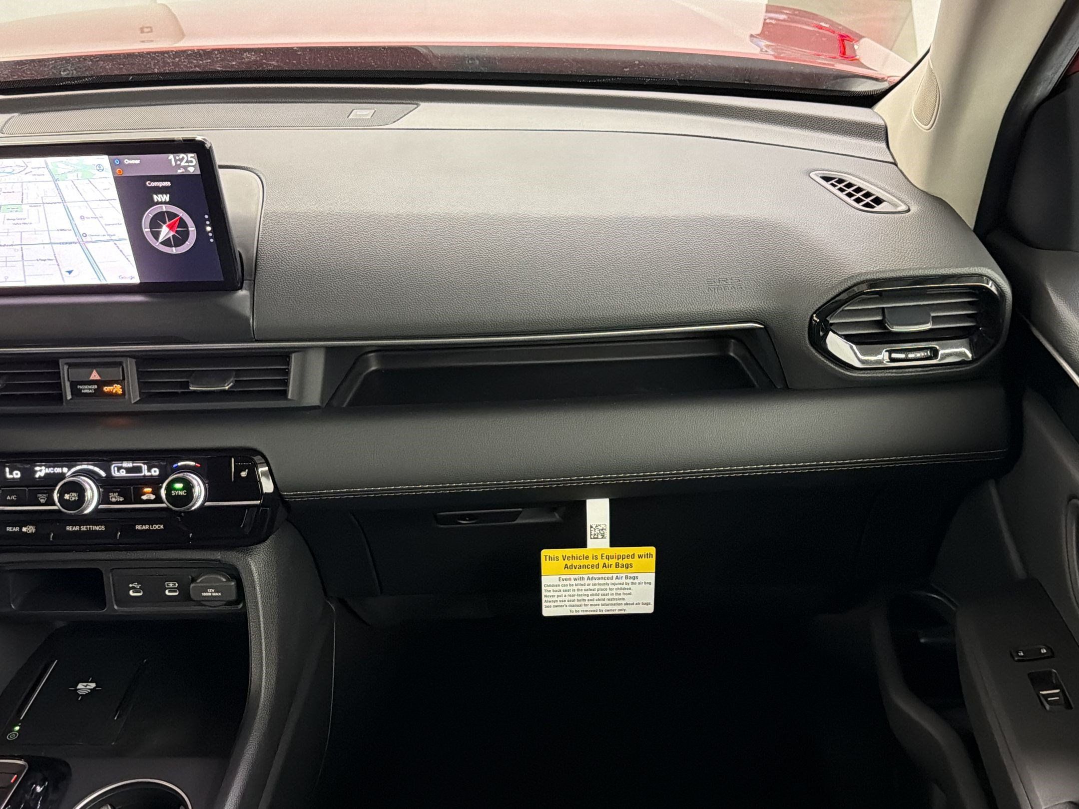 New 2026 Honda Pilot EX-L image 29