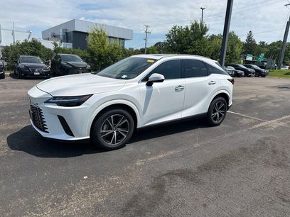 Certified 2023 Lexus RX 350 Premium w/ Cold Area Package