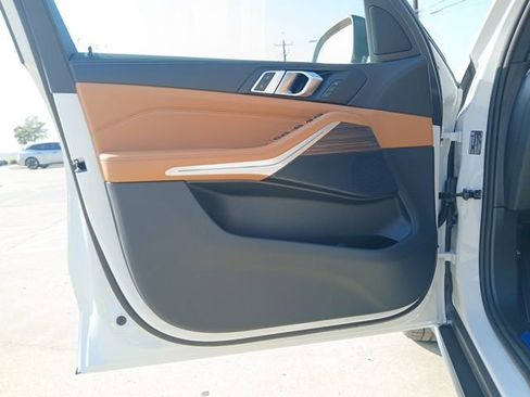 New 2026 BMW X5 sDrive40i image 20