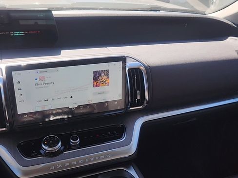 New 2025 Ford Expedition Platinum w/ Platinum Ultimate Package image 19