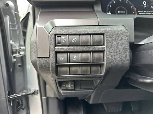 New 2026 Toyota Tacoma TRD Off-Road AWD/4WD image 23