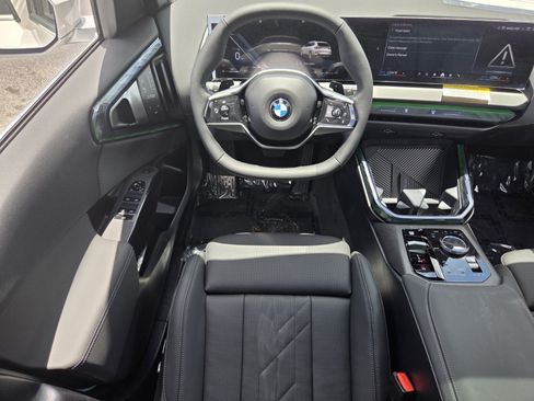 Used 2026 BMW X3 xDrive30i w/ Premium Package AWD/4WD image 12
