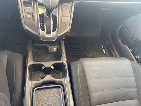 Used 2017 Honda CR-V EX image 25