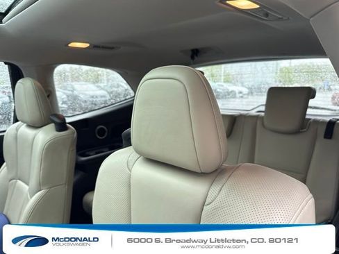 Used 2019 Subaru Ascent Limited AWD/4WD image 9