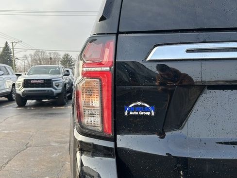 Used 2023 Chevrolet Tahoe LS image 7