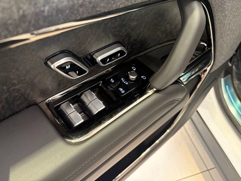 New 2026 Land Rover Range Rover Sport Dynamic SE AWD/4WD image 27