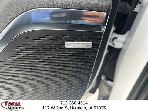 Used 2026 GMC Acadia Elevation w/ Elevation Premium Package AWD/4WD image 14