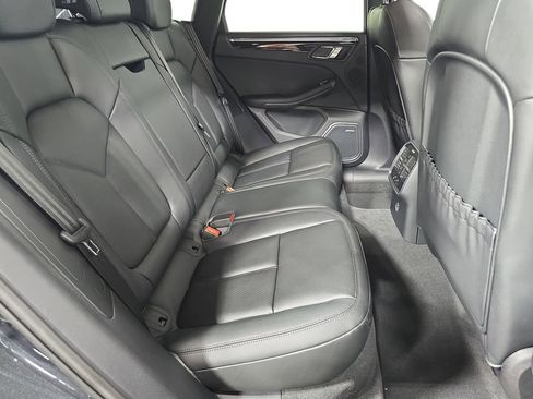 New 2026 Porsche Macan S AWD/4WD image 26