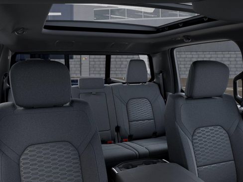 New 2026 RAM 1500 4x4 Crew Cab image 26