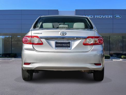 Used 2013 Toyota Corolla LE FWD image 5