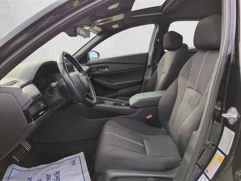 Used 2024 Honda Accord Sport image 16