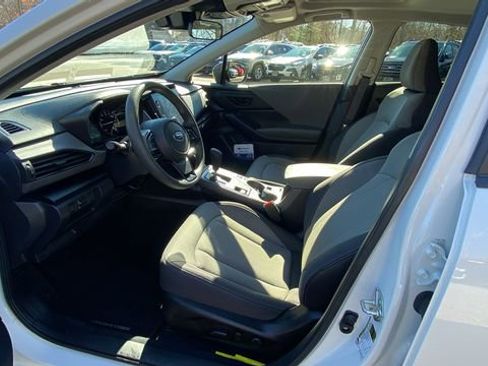 Used 2024 Subaru Crosstrek 2.0i Premium AWD/4WD image 32
