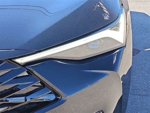 New 2025 Acura ADX Base image 9