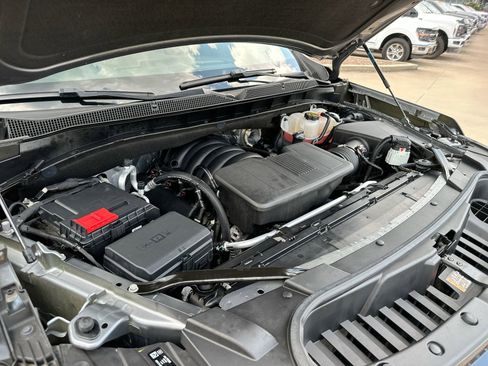 Used 2022 Chevrolet Tahoe LS w/ Driver Alert Package image 25