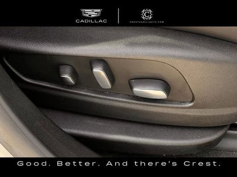 Certified 2024 Cadillac XT5 Premium Luxury image 30