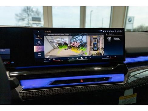 New 2026 BMW 540i xDrive w/ M Sport Package image 69