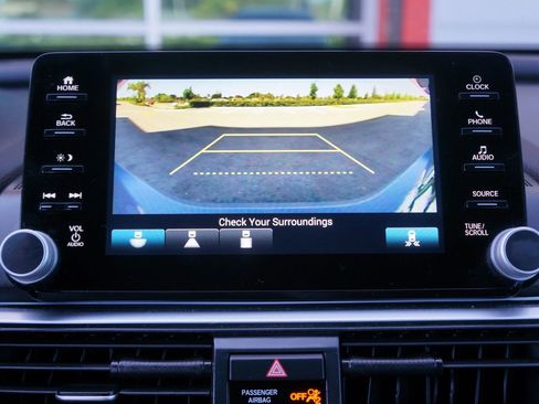 Used 2022 Honda Accord Sport image 35