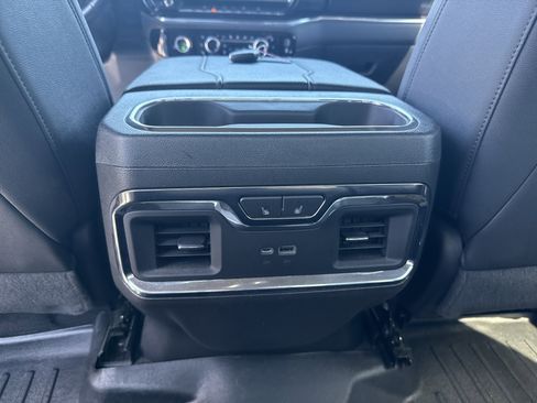 Used 2023 GMC Sierra 1500 SLT w/ SLT Premium Package image 15