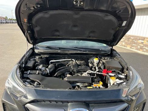 Used 2023 Subaru Outback Premium AWD/4WD image 25
