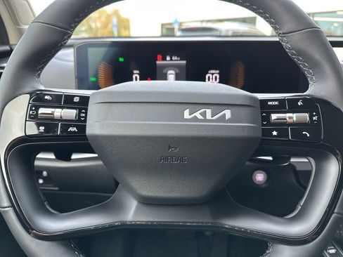 New 2026 Kia Sorento EX AWD/4WD image 39