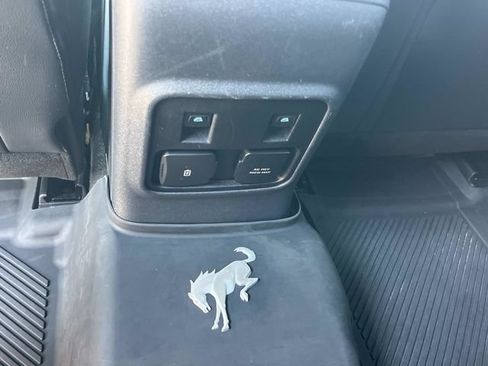 Certified 2023 Ford Bronco Outer Banks AWD/4WD image 20