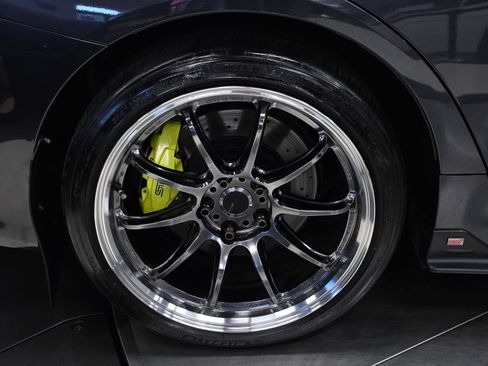 Used 2019 Subaru WRX STI AWD/4WD image 49