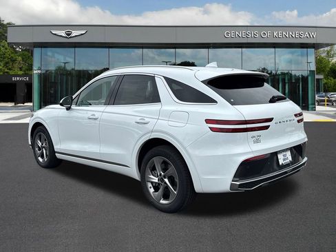 New 2026 Genesis GV70 2.5T AWD/4WD image 5