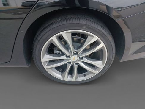 Used 2024 Chevrolet Malibu LT FWD image 8