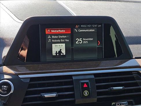 Used 2019 BMW X3 xDrive30i w/ Driving Assistance Package image 13