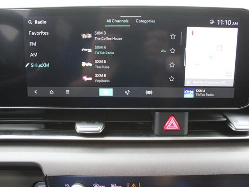 New 2026 Kia Carnival EX image 52