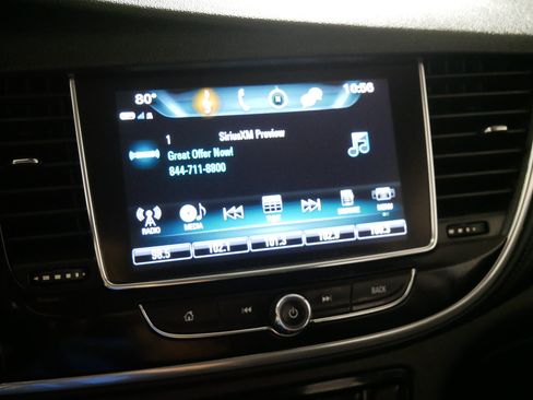 Used 2019 Buick Encore Preferred w/ Safety Package FWD image 22
