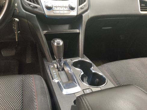Used 2016 Chevrolet Equinox LT w/ Convenience Package FWD image 26