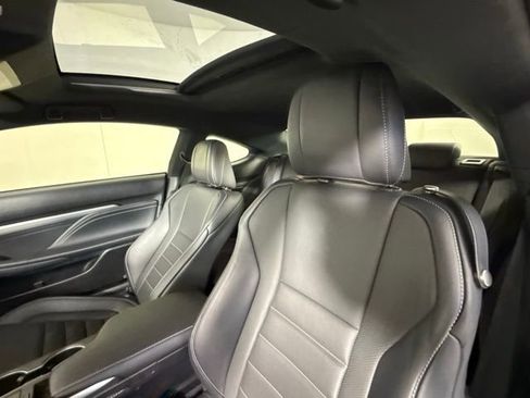 Used 2019 Lexus RC 300 AWD image 14