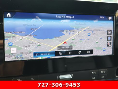 Used 2020 Mercedes-Benz Sprinter 2500 image 3