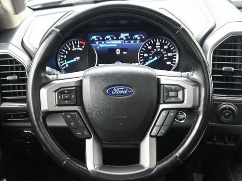 Used 2021 Ford Expedition Max Platinum AWD/4WD image 25