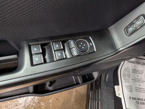 New 2025 Ford F150 STX w/ LOBO Package image 12