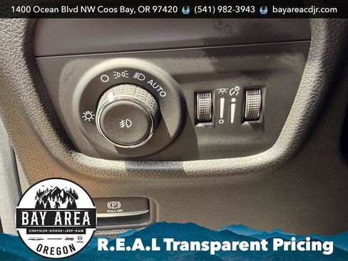 New 2026 Jeep Grand Cherokee L Limited AWD/4WD image 20