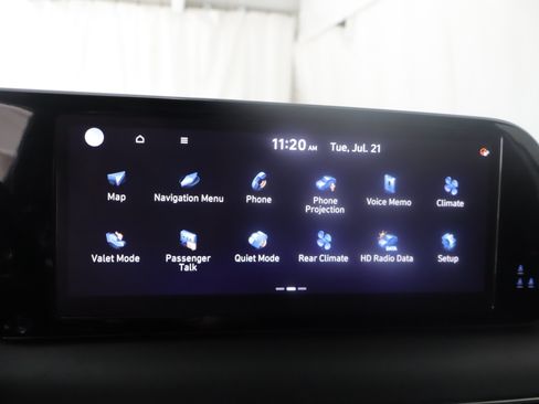 Used 2024 Hyundai Palisade Calligraphy AWD/4WD image 18