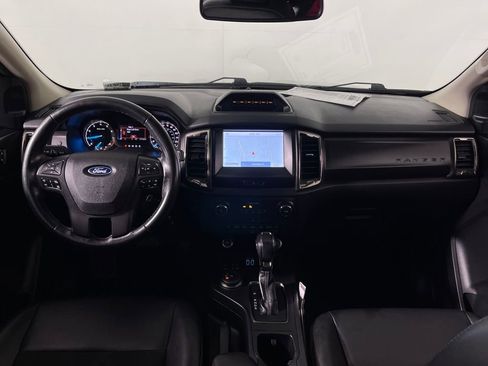 Used 2021 Ford Ranger XLT w/ Tremor Off-Road Package image 14