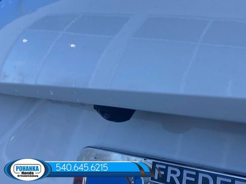 New 2026 Honda HR-V EX-L image 5