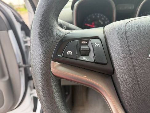 Used 2014 Chevrolet Malibu LS FWD image 27