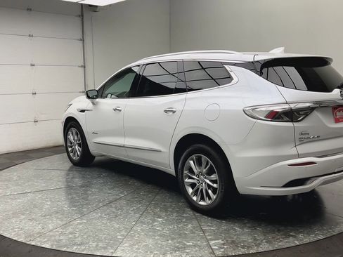 Certified 2023 Buick Enclave Avenir w/ Trailering Package, 5000 lbs. AWD/4WD image 44