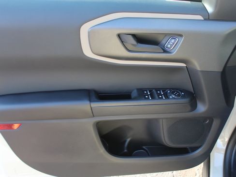 New 2025 Ford Bronco Sport Big Bend w/ Convenience Package AWD/4WD image 17