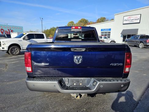 Used 2012 RAM 1500 Outdoorsman image 4