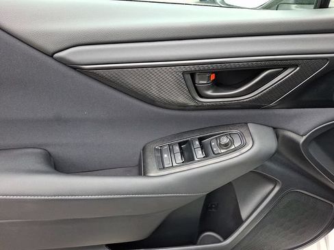 Certified 2025 Subaru Legacy AWD/4WD image 12