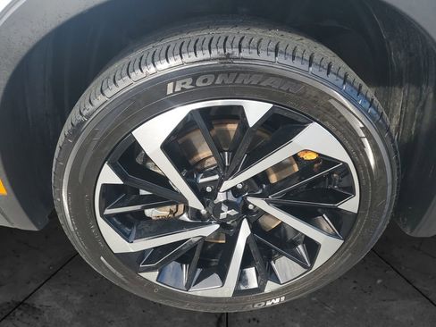 Used 2024 Mitsubishi Outlander SE image 14