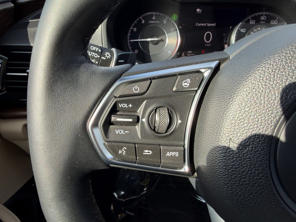 Certified 2023 Acura RDX w/ Advance Package AWD/4WD image 21