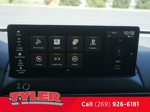 New 2026 Honda Pilot image 47